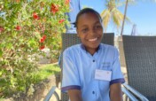 Empower a Woman, Transform a Community