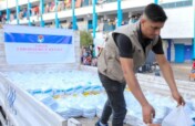 Support Gaza Families: Food Aid for Ramadan