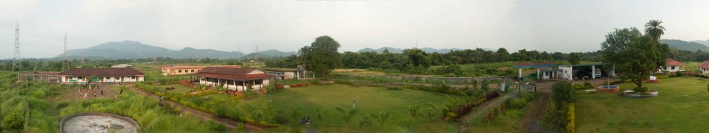 Rescue Rehab of Innocent Girls from Red Light Area