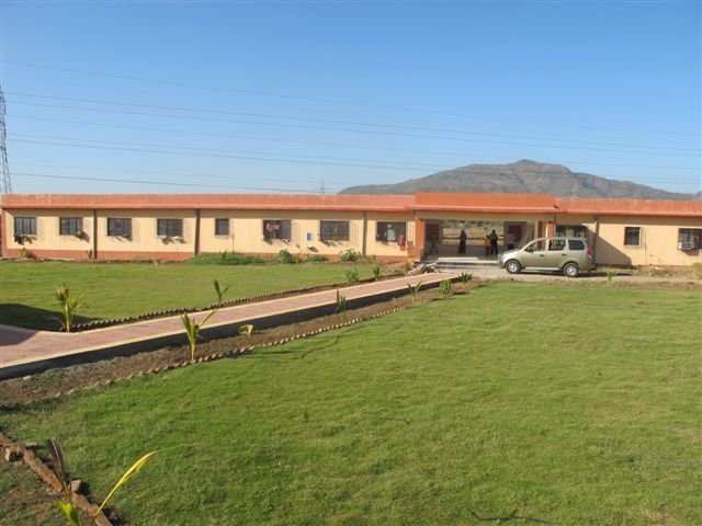 Rescue Rehab of Innocent Girls from Red Light Area