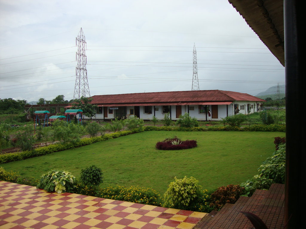 Rescue Rehab of Innocent Girls from Red Light Area