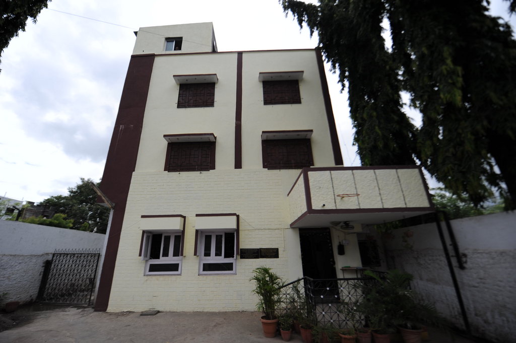 Rescue Rehab of Innocent Girls from Red Light Area