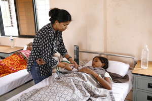 Health Care at R.c.c Boisar