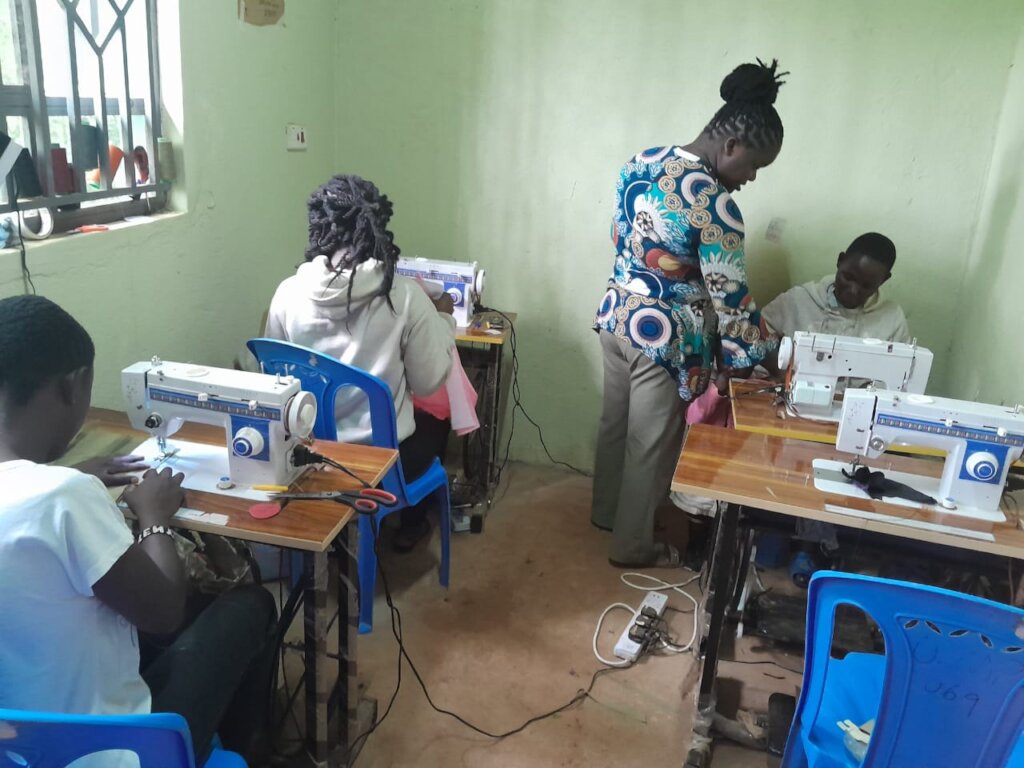 Ongoing tailoring Class-Olcap