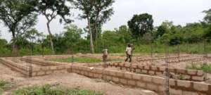 Brewaniase Training Centre