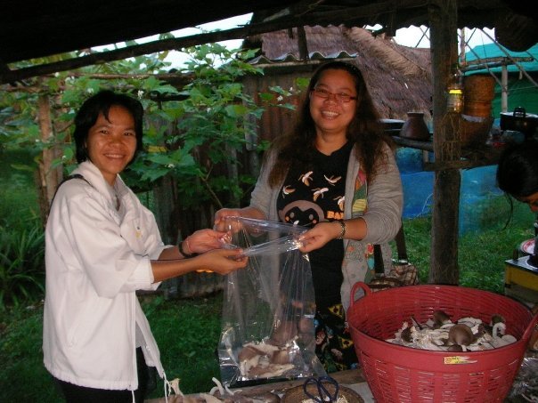 Growing the Future: Poachers to Protectors