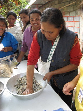 Growing the Future: Poachers to Protectors
