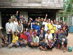 Community training