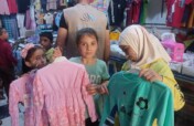 Bring Eid Joy to 300 Orphans in Gaza and Syria