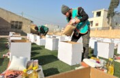 Feed Hope: Ramadan Support for Syrian Families