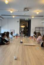 R2P workshop