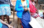 Youth and Women Empowerment Project in Uganda
