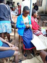 Youth and Women Empowerment Project in Uganda