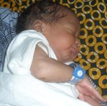 Beneficiary pictures