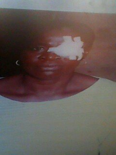 Support Anti violence shelter in Ghana