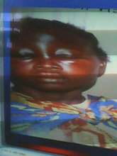 Support Anti violence shelter in Ghana