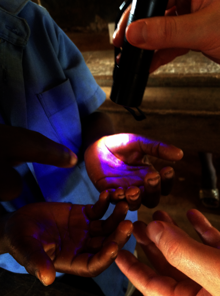 Clean Hands Saves Lives - Lifelong Impact