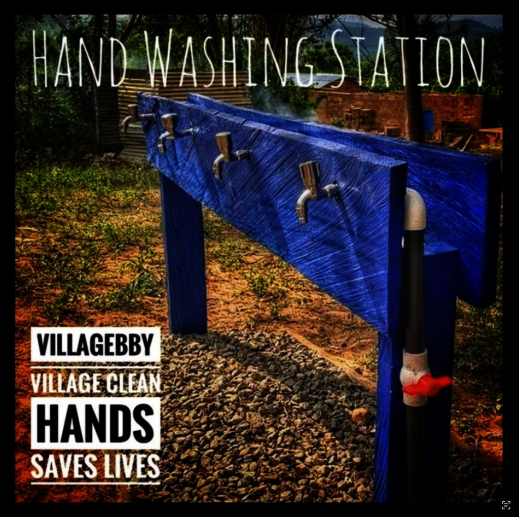 Clean Hands Saves Lives - Lifelong Impact