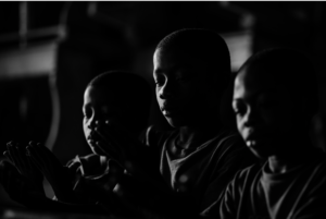 Clean Hands Saves Lives - Lifelong Impact