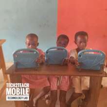 Tech2Teach