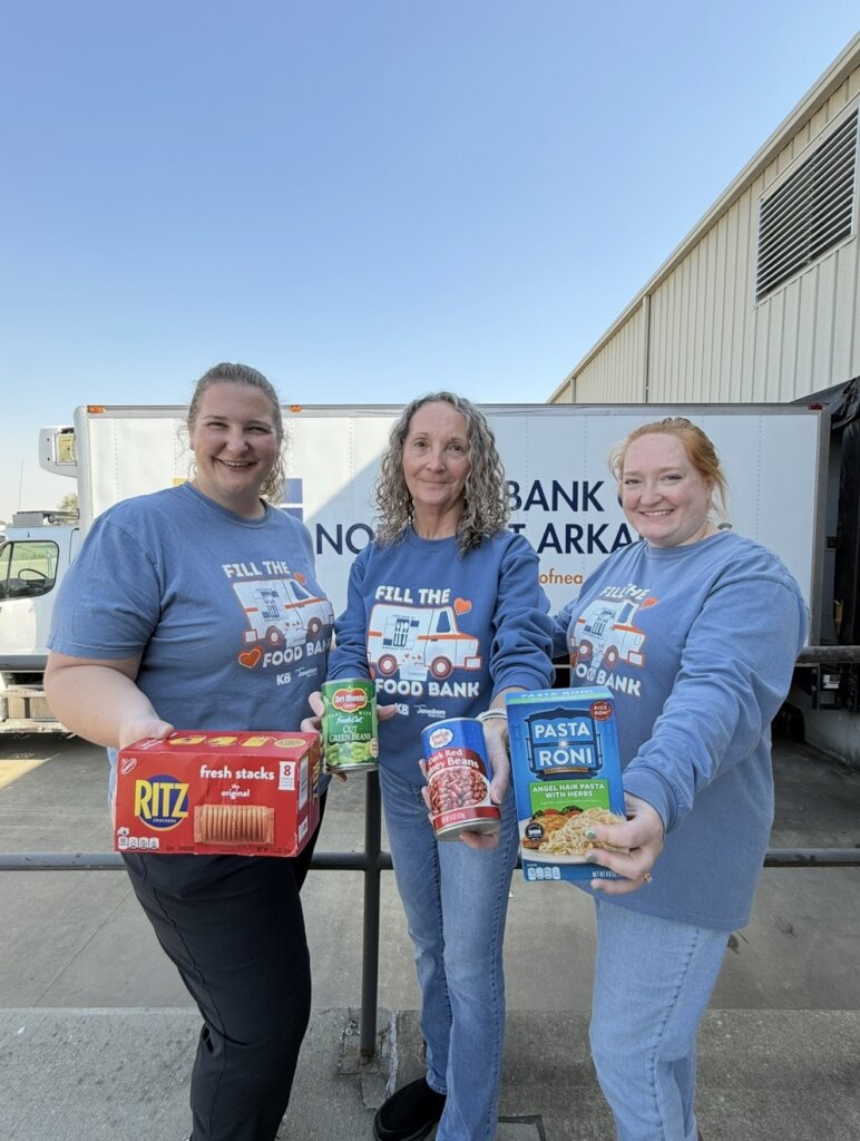 Feed Kids Today!