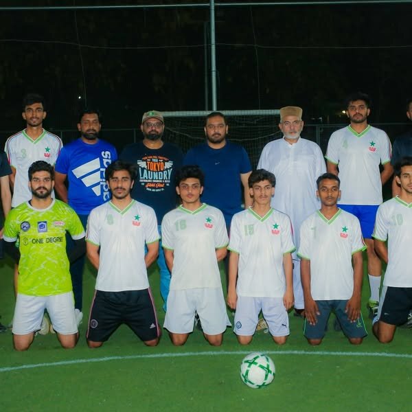 Support Grassroot Sports for Youth in Pakistan