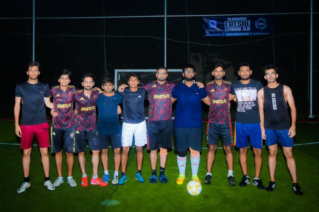 Support Grassroot Sports for Youth in Pakistan