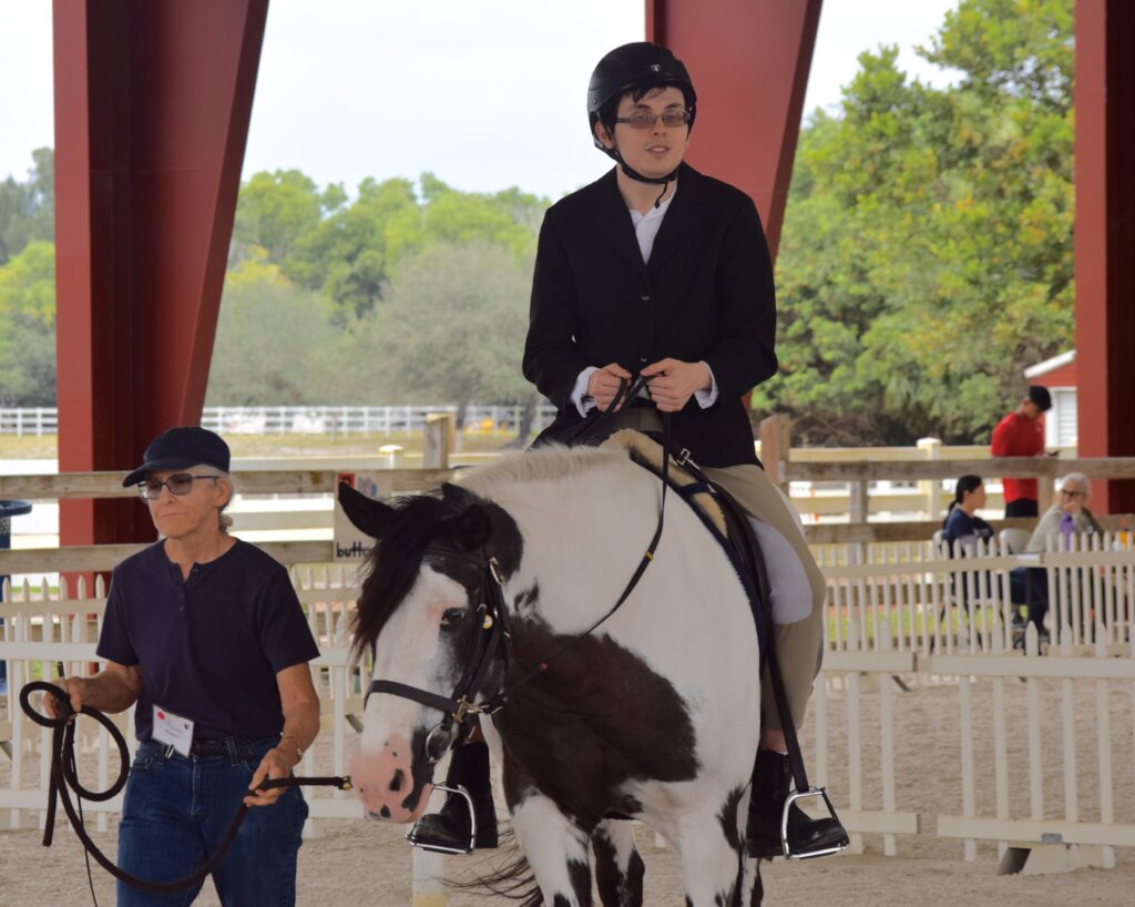 A Peaceful Pasture: Help Fund a New Beginning