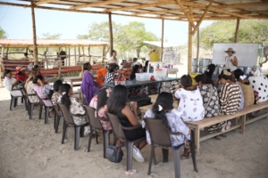 Water Quality Workshop