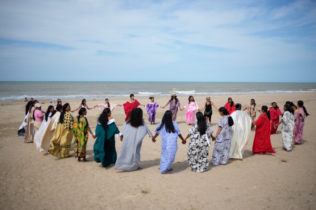 The graduates of the 2025 Yala'yalaa School