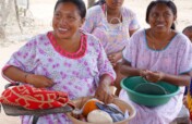 Empower a Wayuu woman with financial independence
