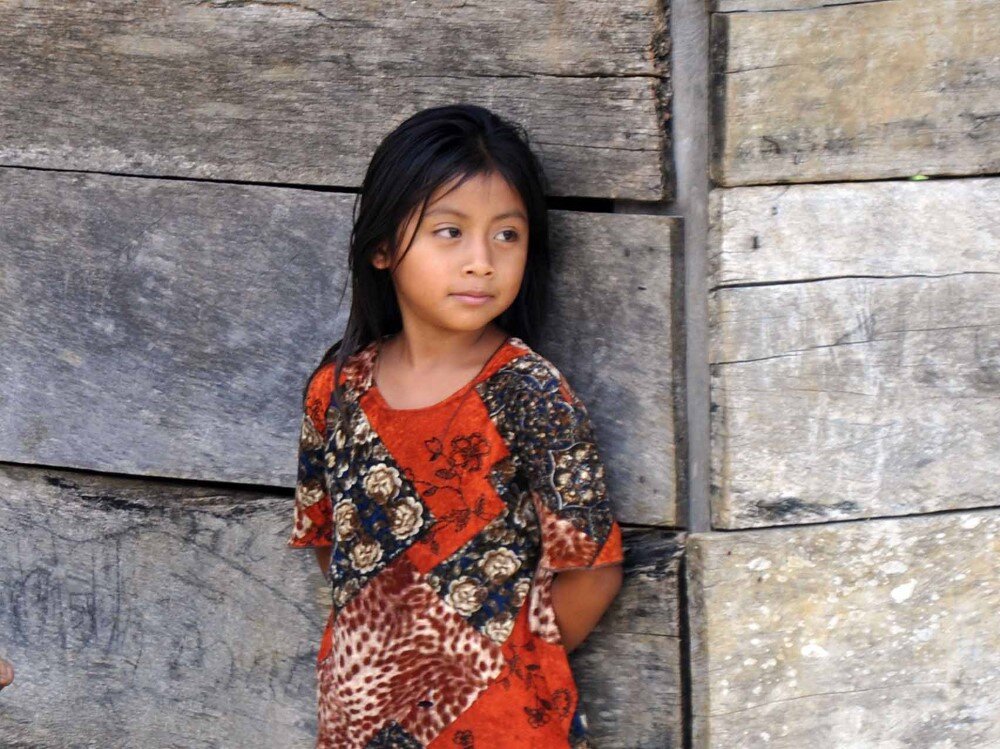 Secondary Education Scholarships for Maya Girls