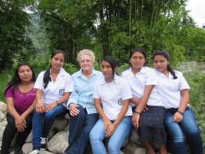 Past Graduates - Nurses