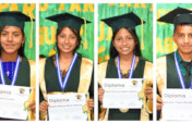 Secondary Education Scholarships for Maya Girls