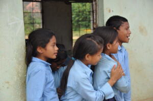 Good Education for Rural Nepal