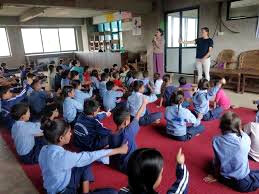 Good Education for Rural Nepal