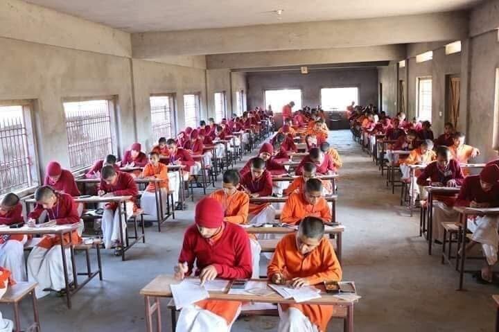 Education & Meals for Needy Children in Nepal