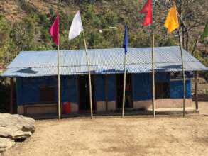 Rural Children Support