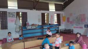 Rural Children Support
