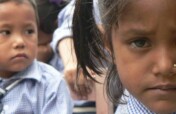 Education & Meals for Needy Children in Nepal