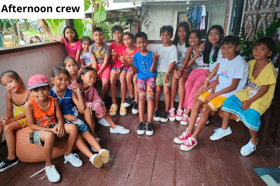 100 supporters for a New Kids Club venue <3