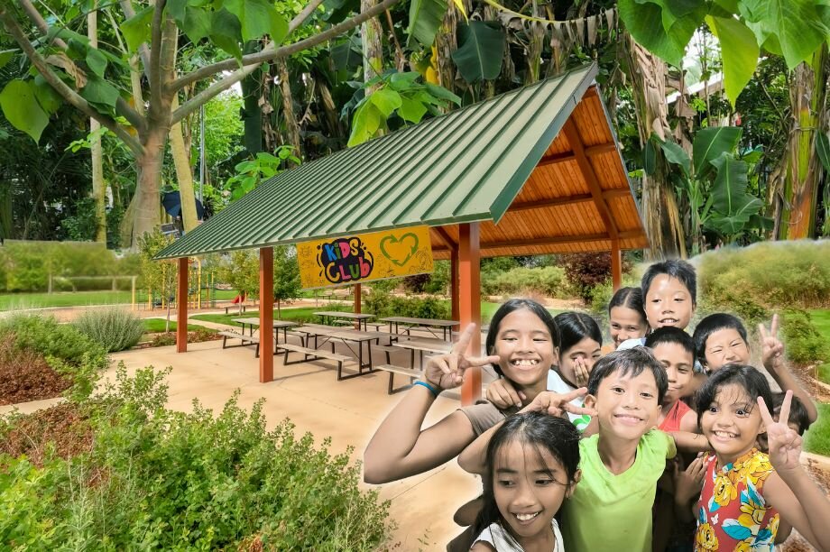 100 supporters for a New Kids Club venue <3