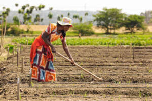 Help Free 100,000 Rwandans from Poverty - for life