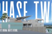 Phase 2 Construction for Haiti Leadership Center