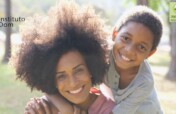 Single Mothers & Teenage Kids Need Your Help