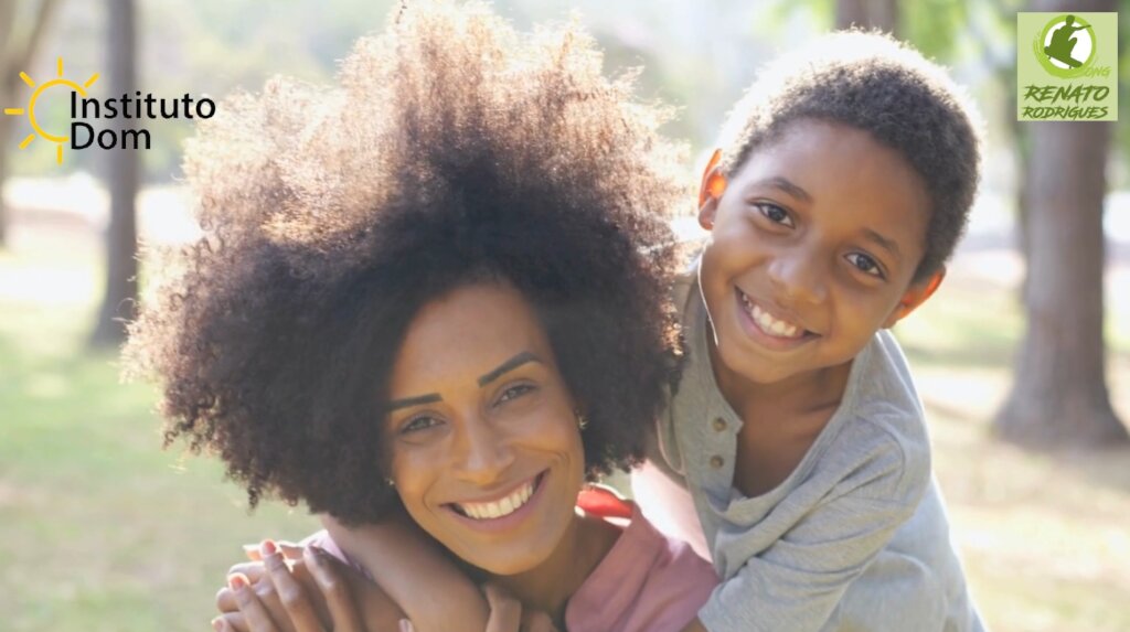 Single Mothers & Teenage Kids Need Your Help