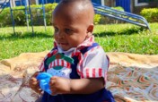 Caring For Tiny Fighters