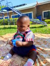 Caring For Tiny Fighters