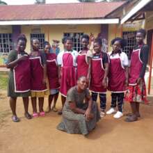 School teachers and care takers