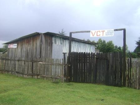 Hospital for 10,000 Women & Children in Nyandarua,